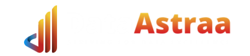 DataAstraa Logo